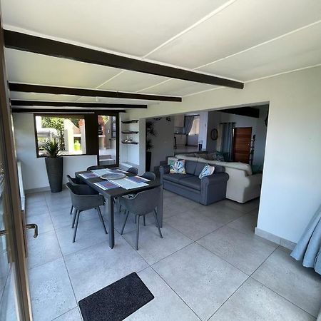Billfish Apartments Ballito Exteriér fotografie