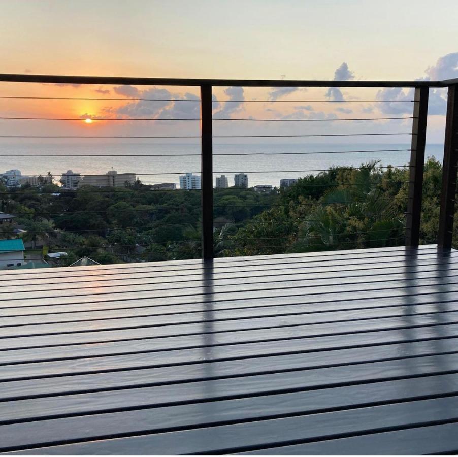 Billfish Apartments Ballito Exteriér fotografie