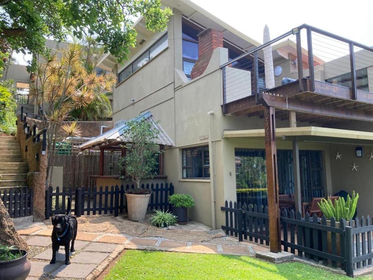 Billfish Apartments Ballito Exteriér fotografie