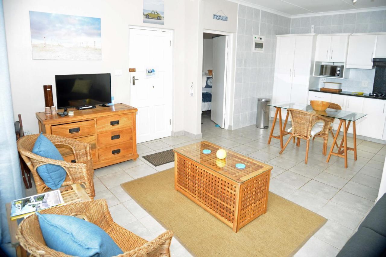 Billfish Apartments Ballito Exteriér fotografie