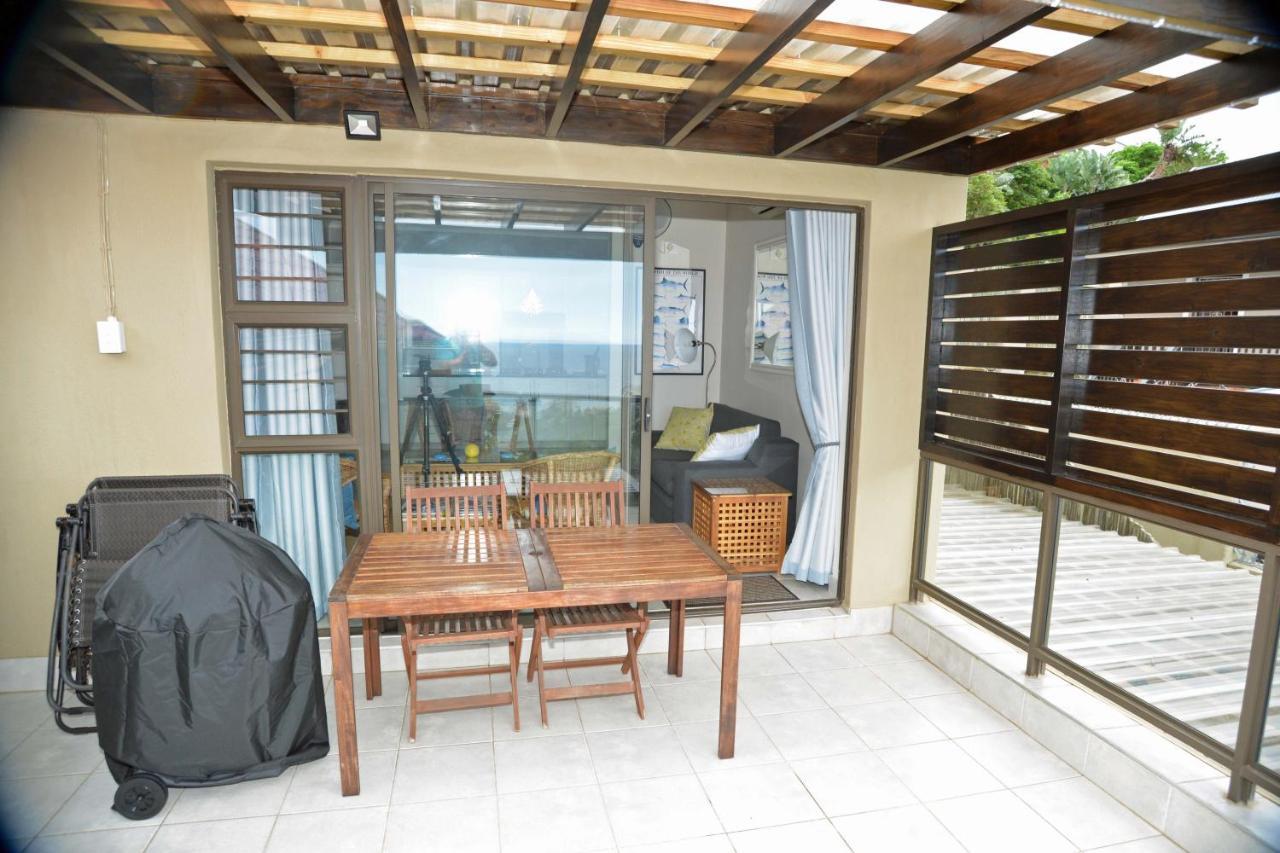 Billfish Apartments Ballito Exteriér fotografie