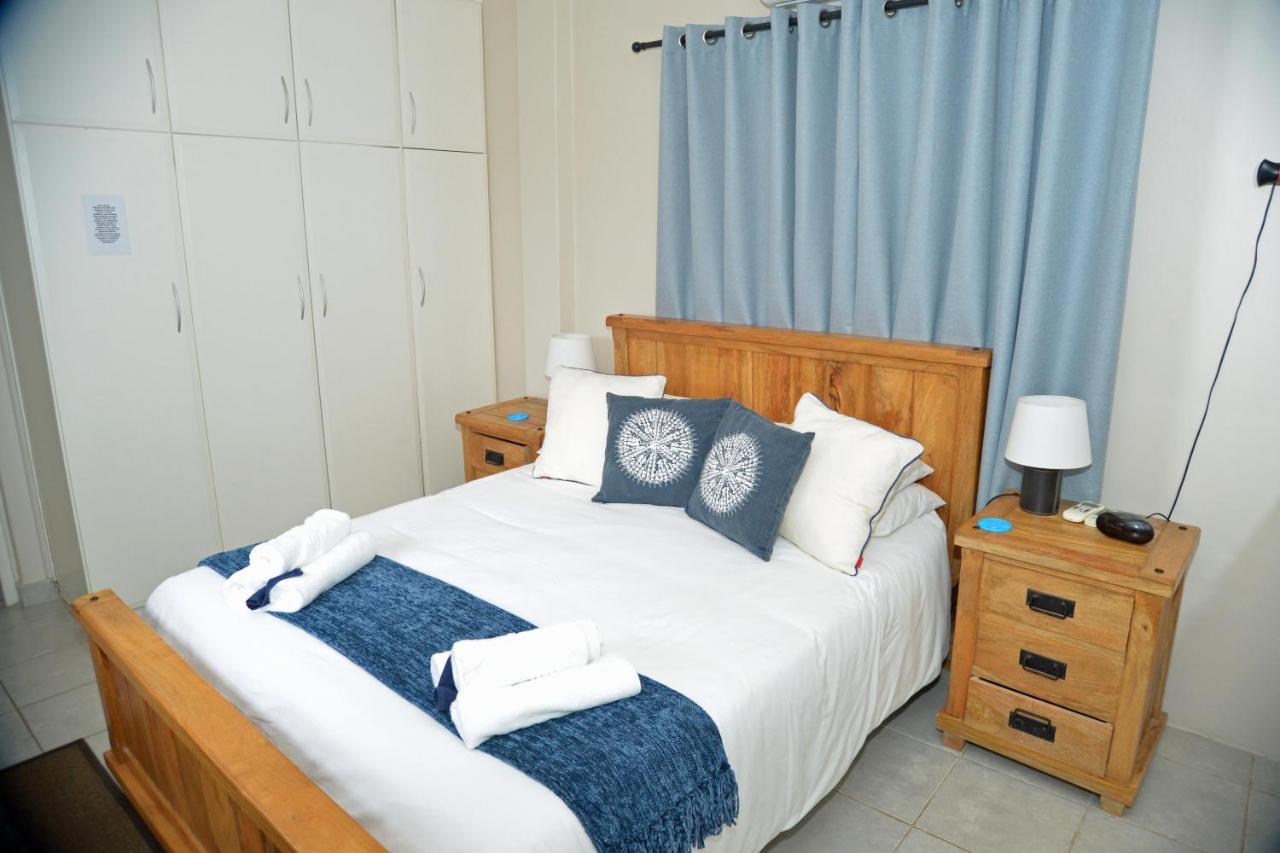 Billfish Apartments Ballito Exteriér fotografie