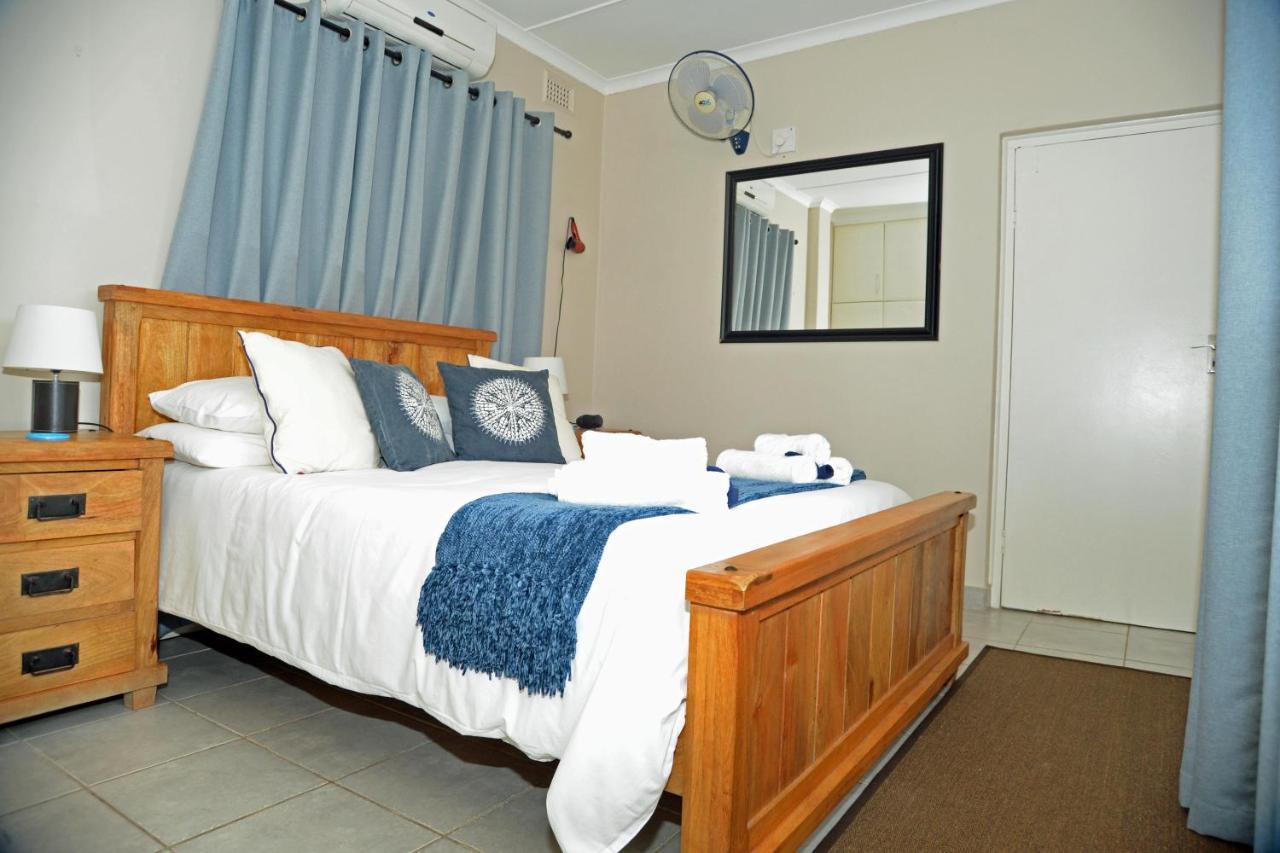 Billfish Apartments Ballito Exteriér fotografie