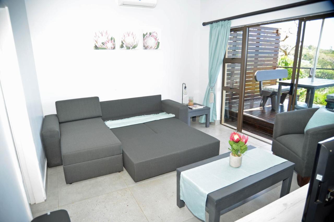 Billfish Apartments Ballito Exteriér fotografie