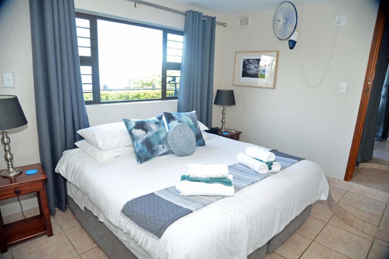 Billfish Apartments Ballito Exteriér fotografie