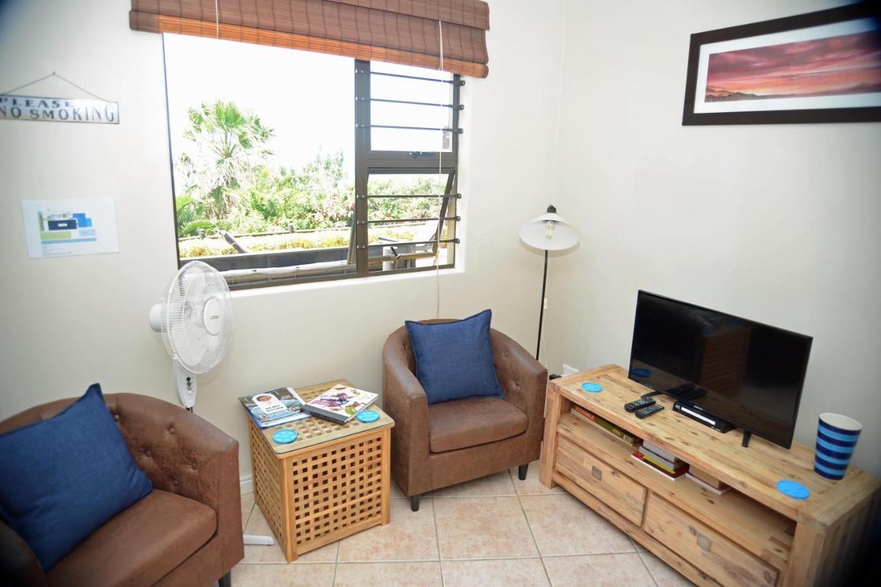 Billfish Apartments Ballito Exteriér fotografie