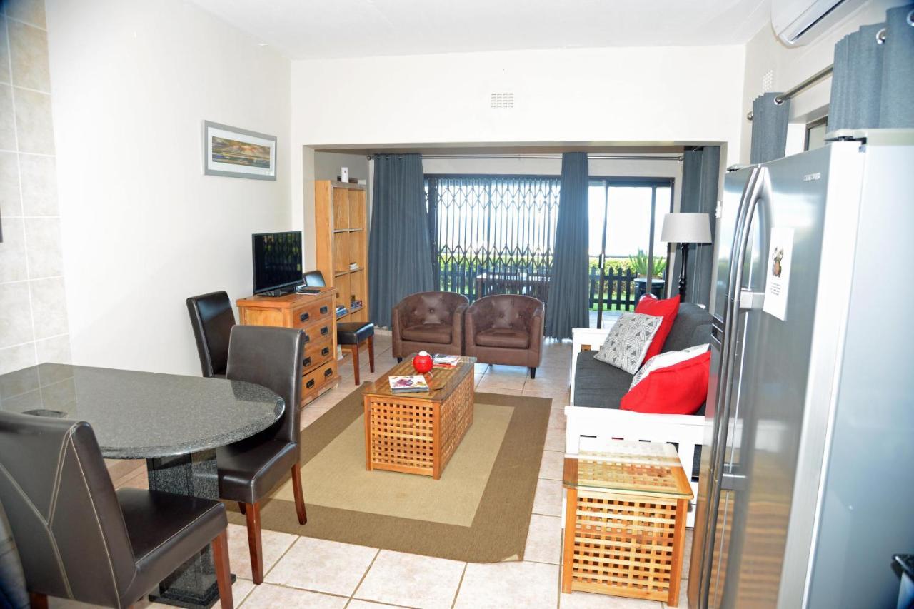 Billfish Apartments Ballito Exteriér fotografie