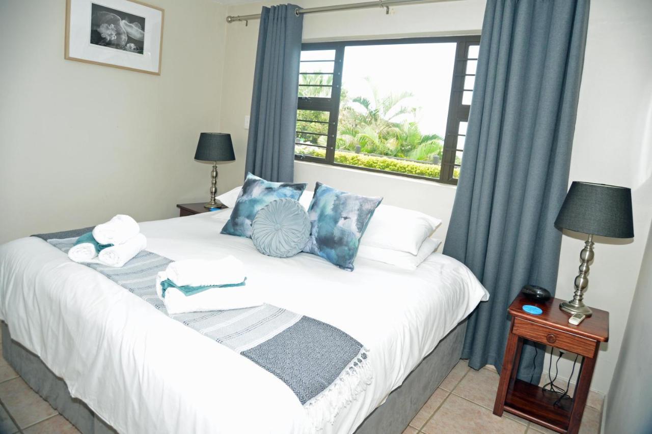 Billfish Apartments Ballito Exteriér fotografie