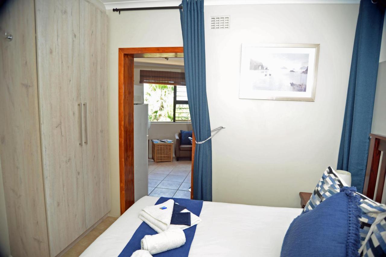 Billfish Apartments Ballito Exteriér fotografie