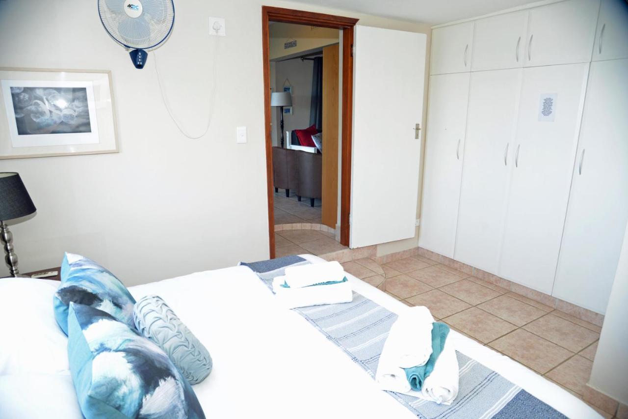 Billfish Apartments Ballito Exteriér fotografie
