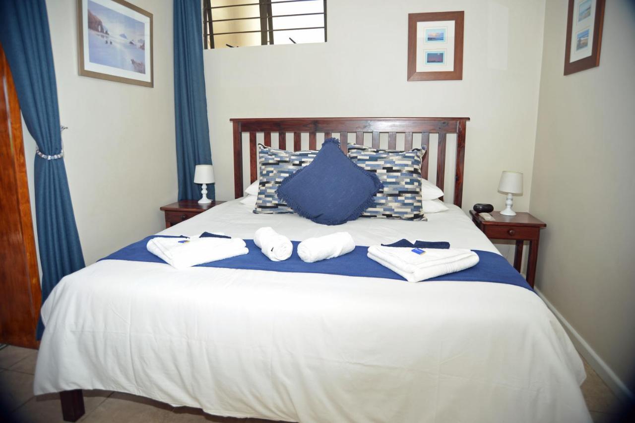 Billfish Apartments Ballito Exteriér fotografie