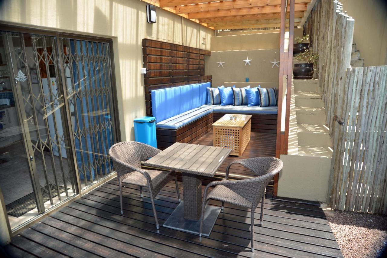 Billfish Apartments Ballito Exteriér fotografie