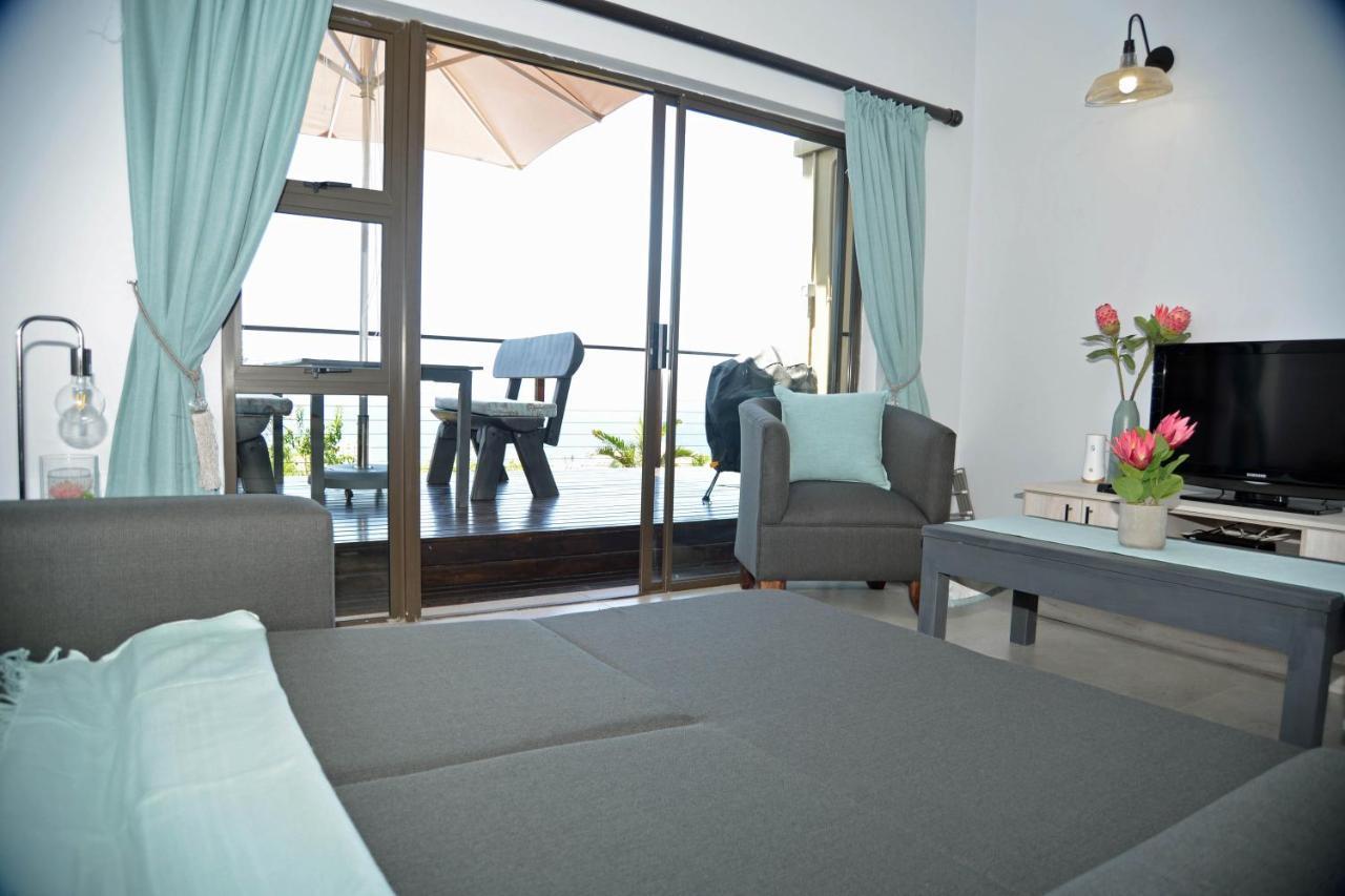 Billfish Apartments Ballito Exteriér fotografie