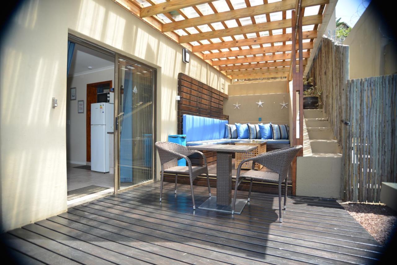 Billfish Apartments Ballito Exteriér fotografie
