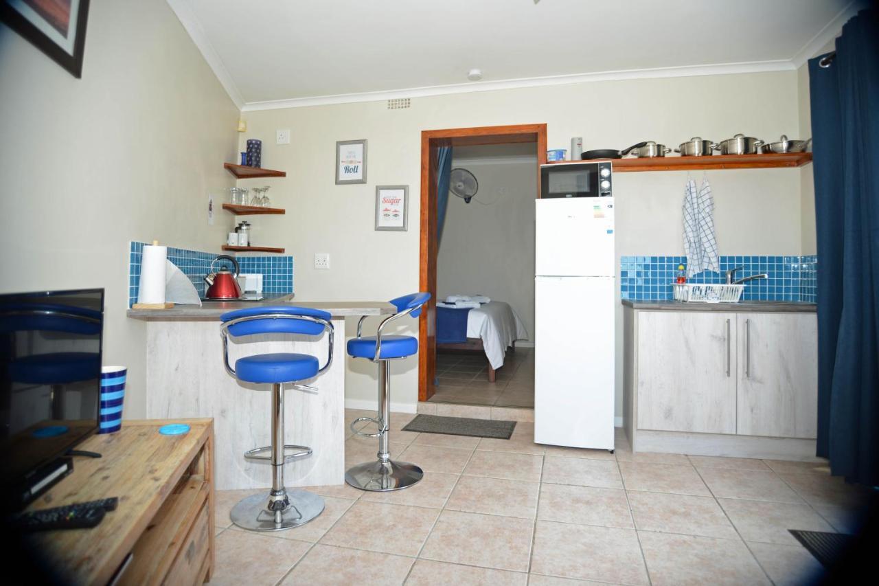 Billfish Apartments Ballito Exteriér fotografie