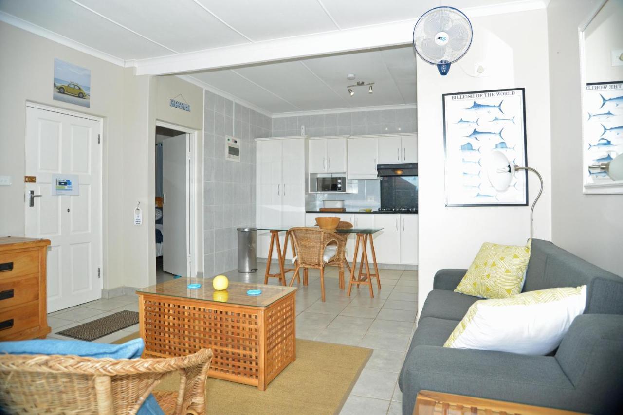 Billfish Apartments Ballito Exteriér fotografie