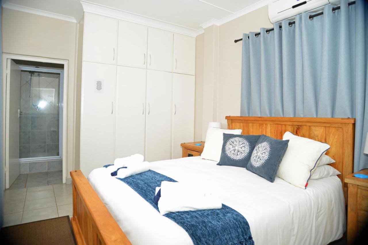 Billfish Apartments Ballito Exteriér fotografie