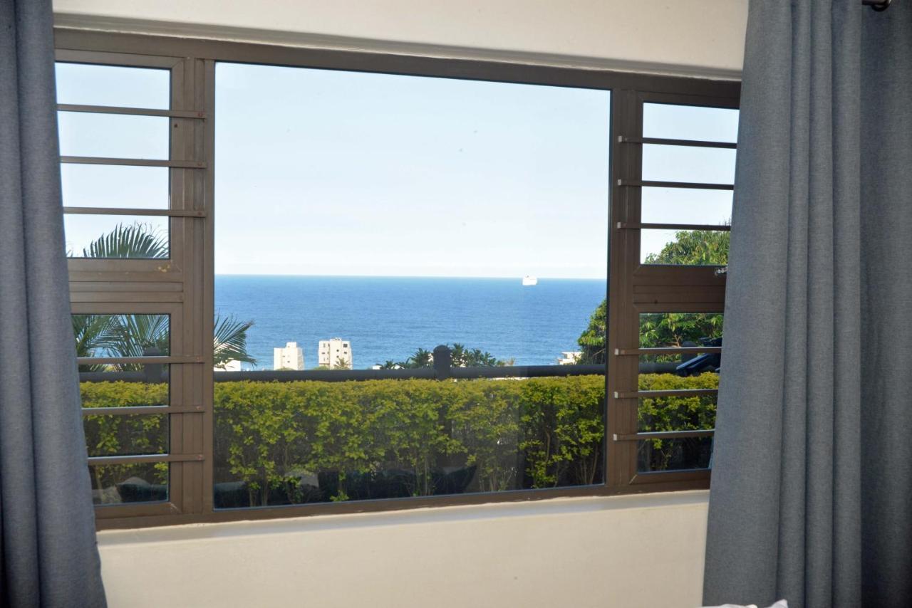 Billfish Apartments Ballito Exteriér fotografie