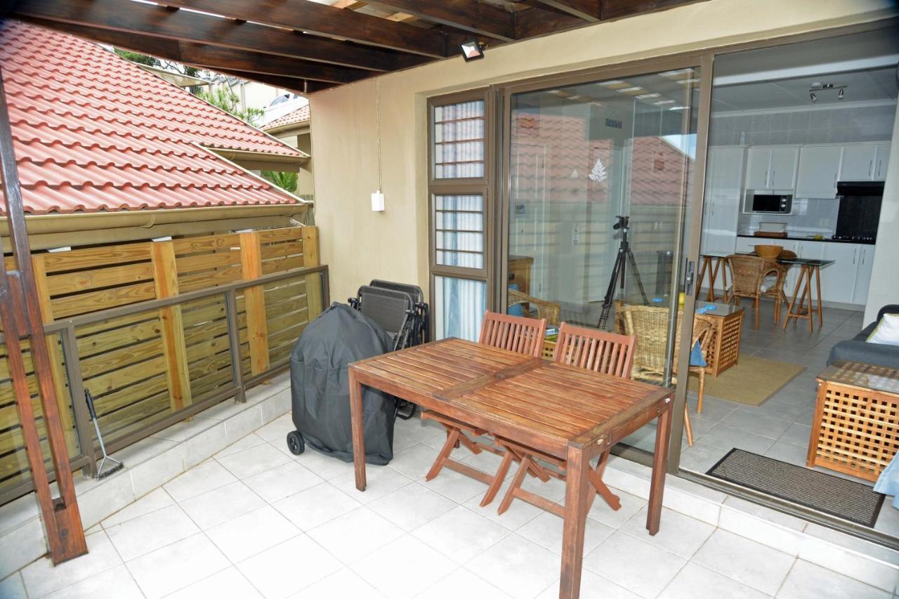 Billfish Apartments Ballito Exteriér fotografie