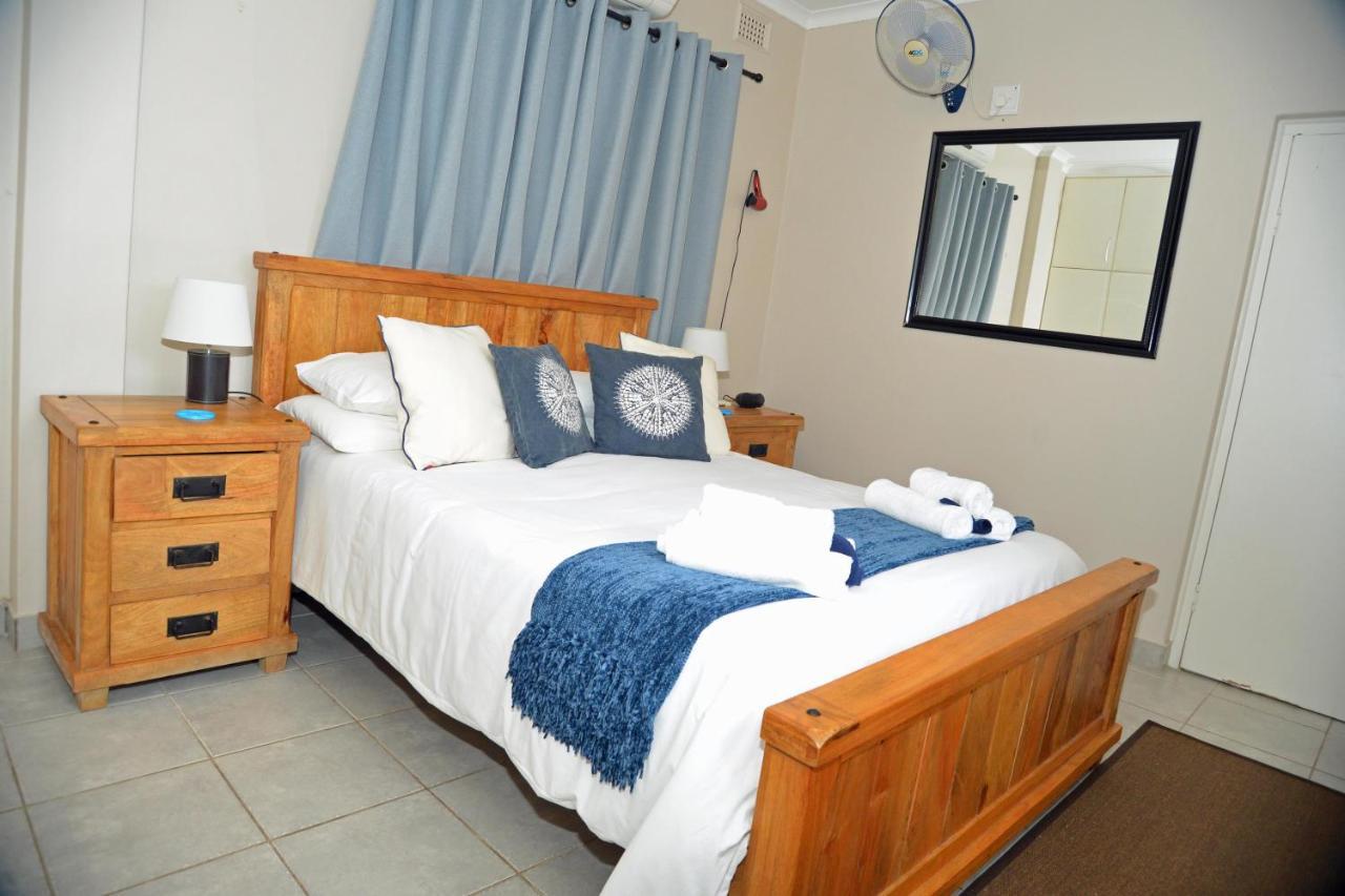 Billfish Apartments Ballito Exteriér fotografie