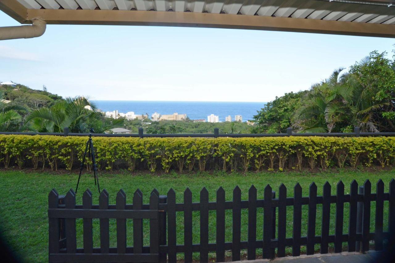 Billfish Apartments Ballito Exteriér fotografie