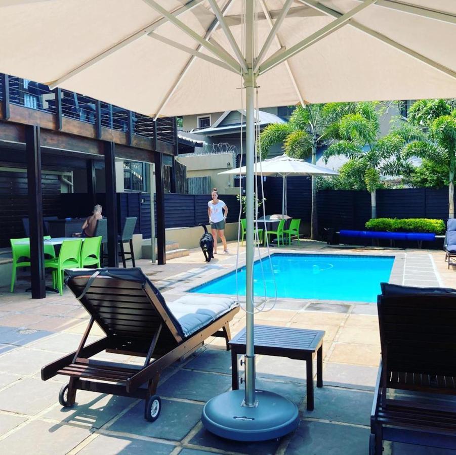 Billfish Apartments Ballito Exteriér fotografie