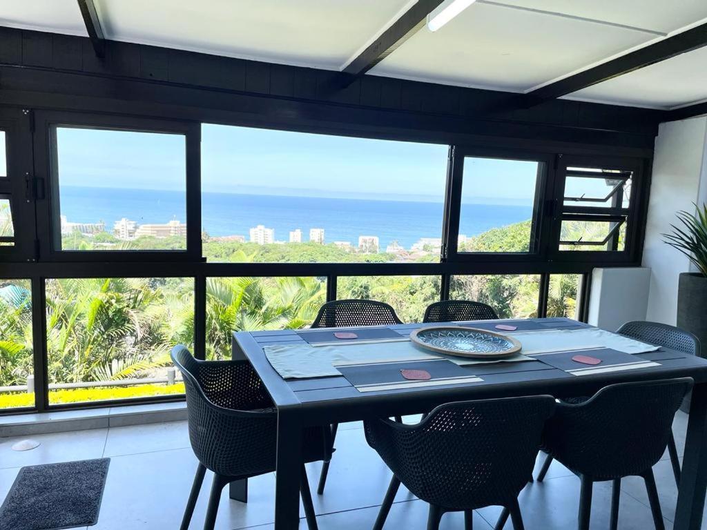 Billfish Apartments Ballito Exteriér fotografie