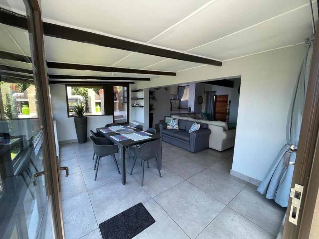 Billfish Apartments Ballito Exteriér fotografie