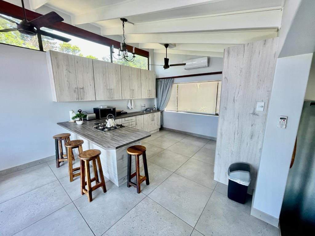 Billfish Apartments Ballito Exteriér fotografie