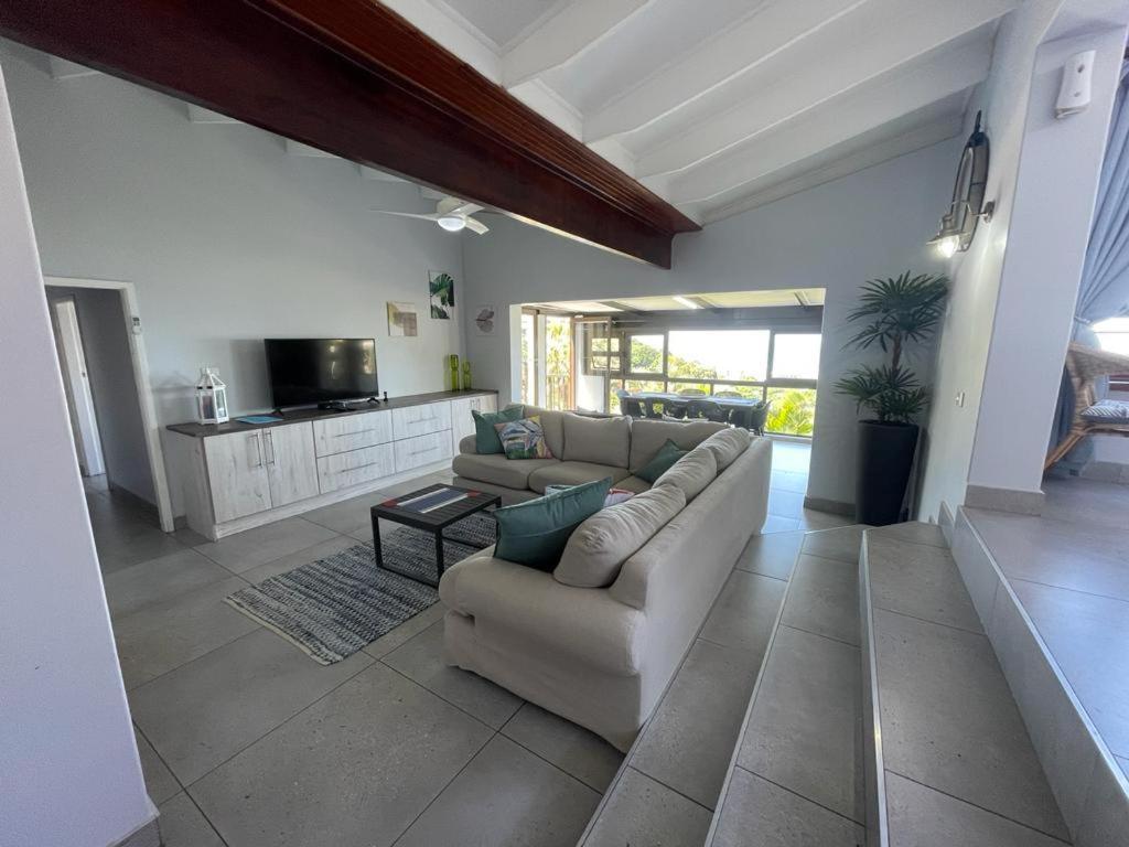 Billfish Apartments Ballito Exteriér fotografie