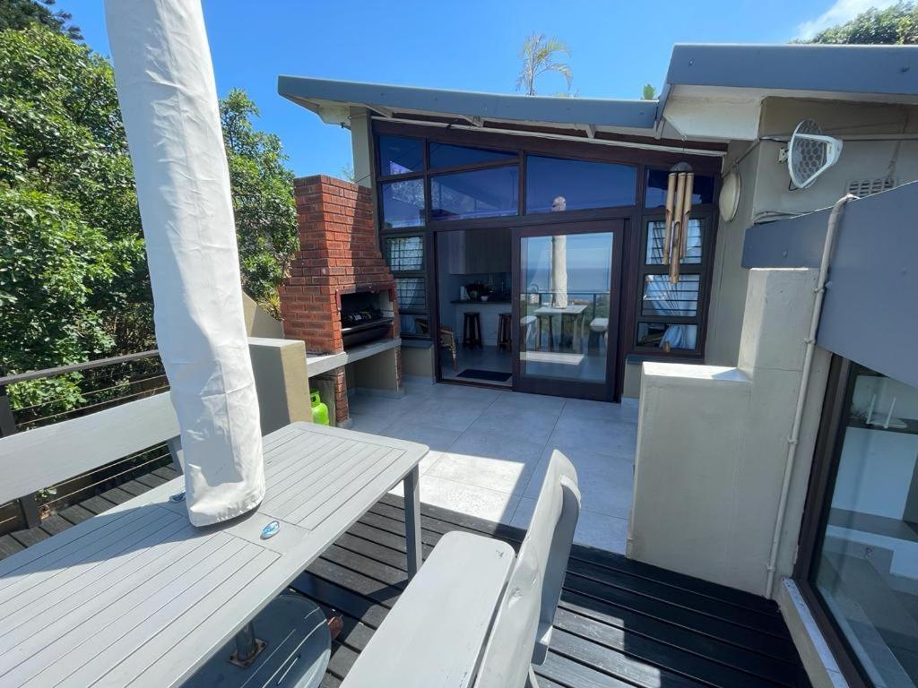 Billfish Apartments Ballito Exteriér fotografie